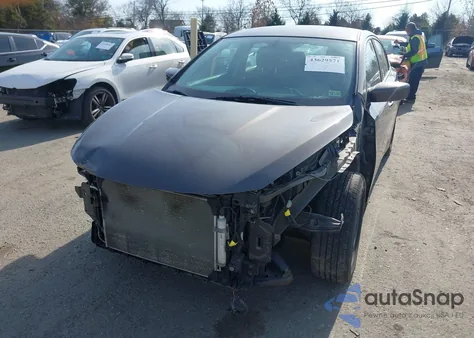 2016 Nissan Altima 2.5/2.5 S/2.5 Sl/2.5 Sr/2.5 Sv из США, поврежденный, VIN 1N4AL3AP6GN376357